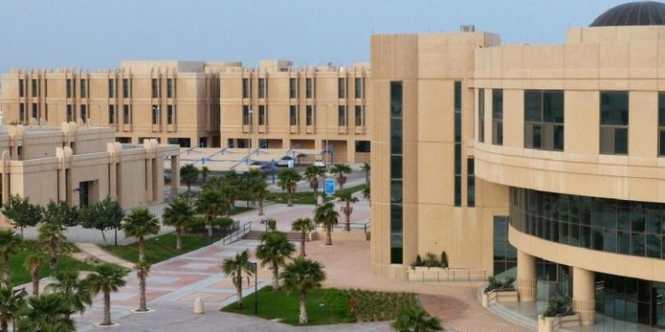 تسجيل الجامعات 1445