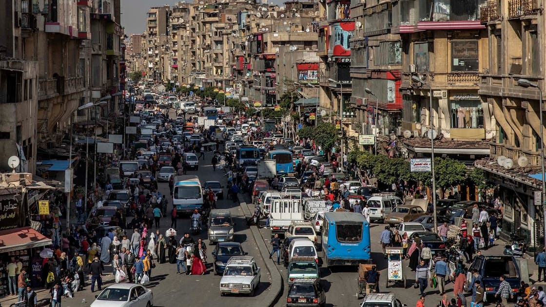 زيادة في سعر شبكات الاتصالات في مصر 