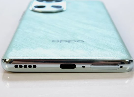 هاتف Oppo Reno 11 5G