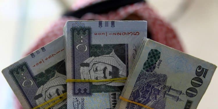 سعر الريال السعودي اليوم