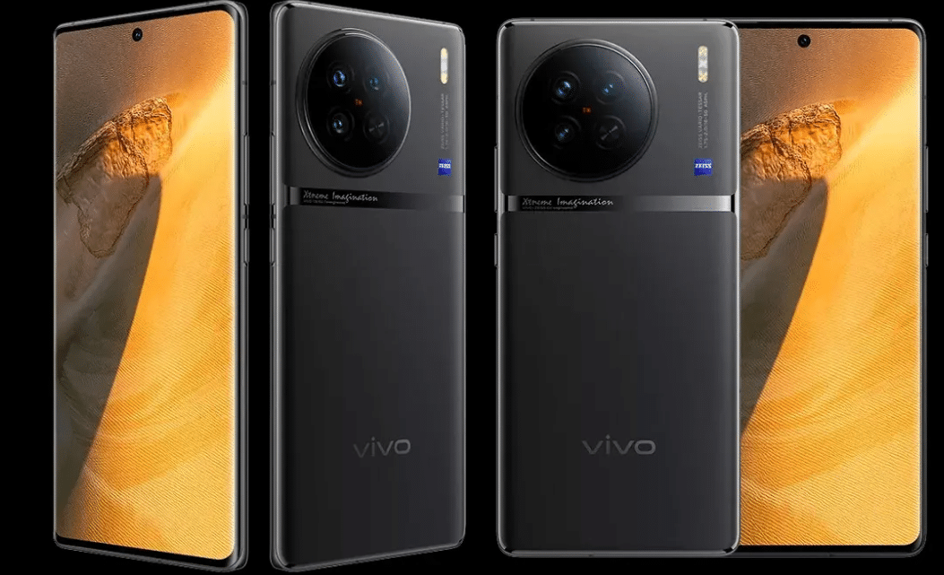 هاتف Vivo X100 Pro