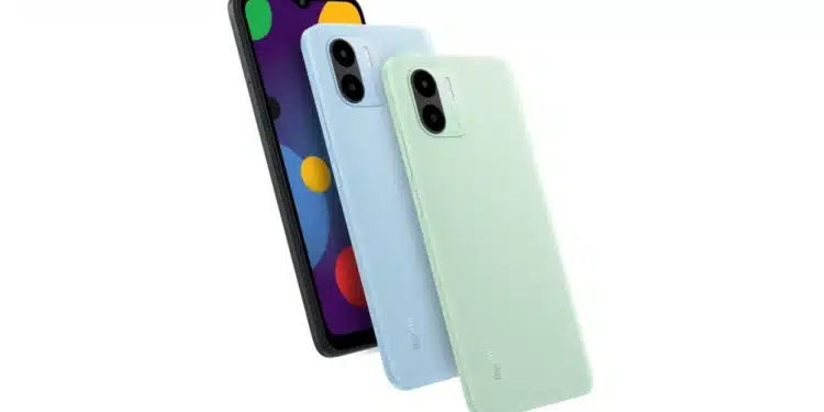 شاومي Redmi A2