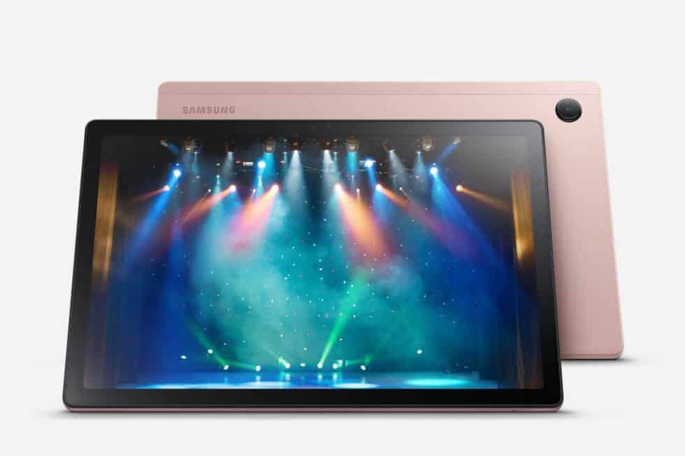 تابلت Samsung Galaxy Tab A9