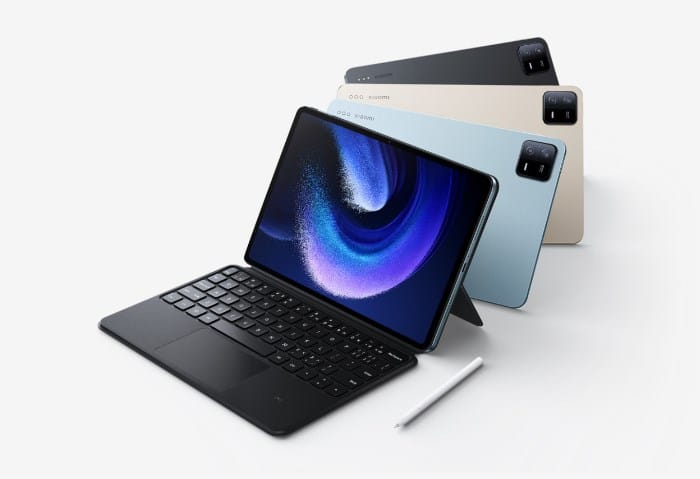 تابلت شاومي Xiaomi Pad 7 Pro