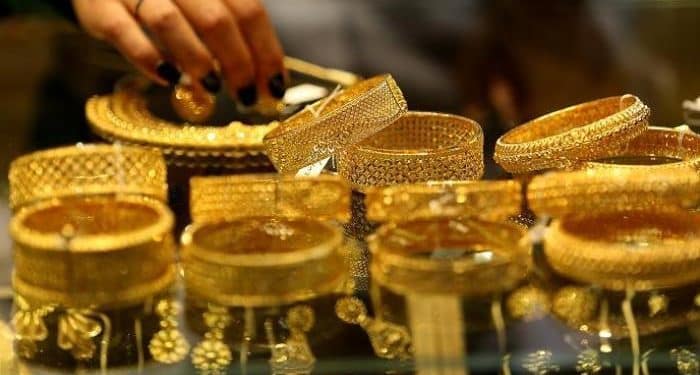 أسعار الذهب في مصر الفترة القادمة