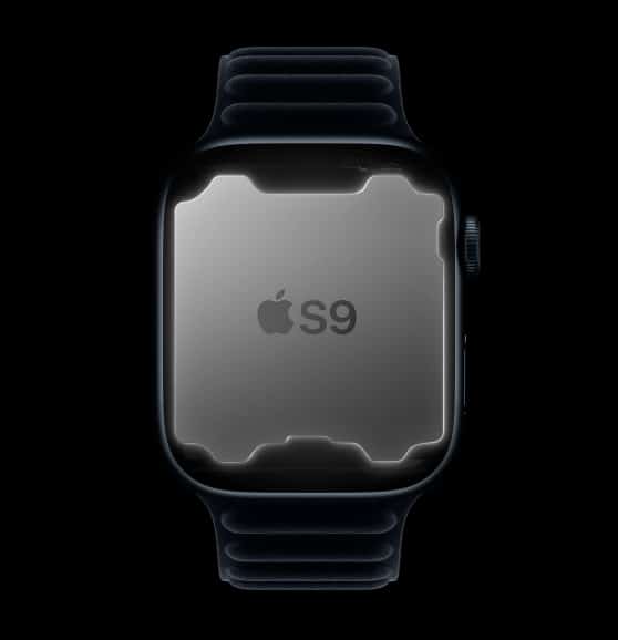 Apple Watch Series 9