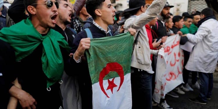 منحة البطالة في الجزائر 2023