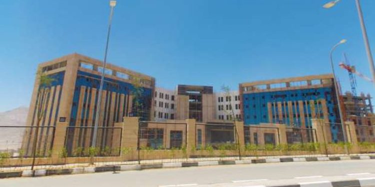 مصروفات الجامعات الأهلية 2024