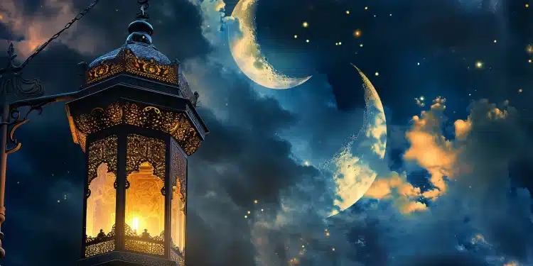 متى رمضان 2024 في العراق