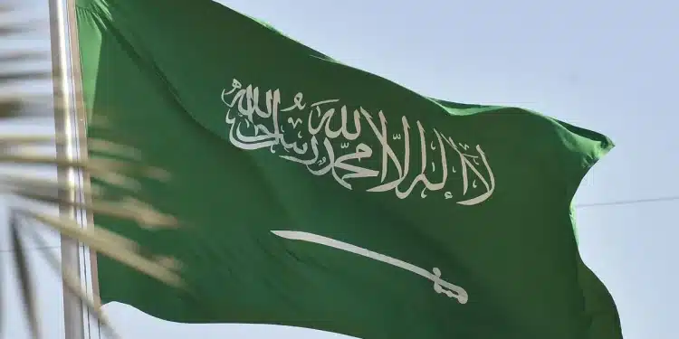 الإقامة الدائمة في السعودية