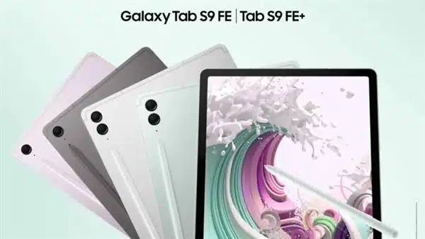 تابلت Samsung Galaxy Tab S9 FE