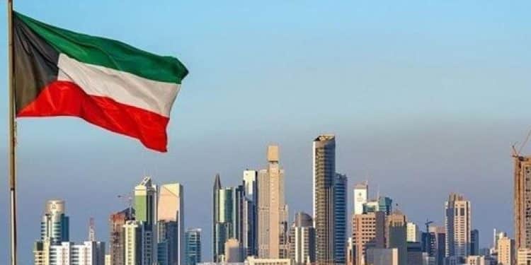 فتح تأشيرة الكويت