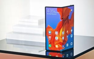 مواصفات هاتف Huawei Mate X5 القابل للطي 