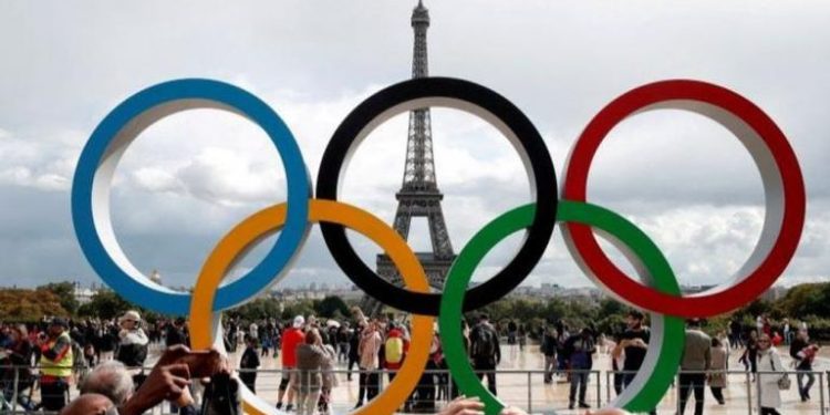قرعة أولمبياد باريس 2024