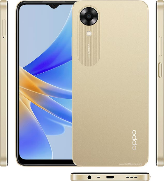 سعر هاتف Oppo A17k