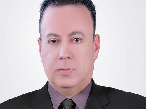 الملياردير علاء الدين حسين أحمد إبراهيم