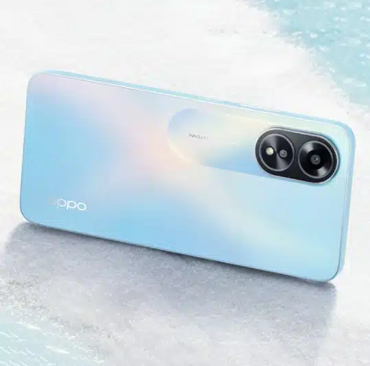 موبايل أوبو الجديد Oppo A18