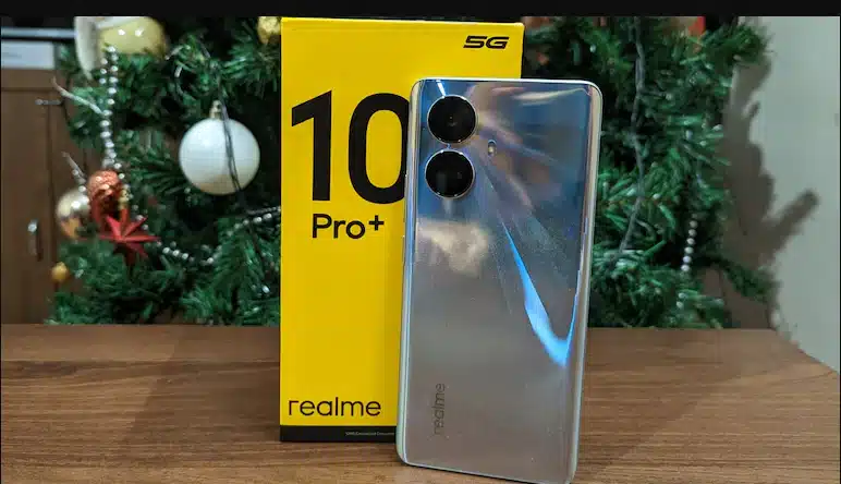 هاتف Realme 10