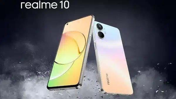 هاتف Realme 10