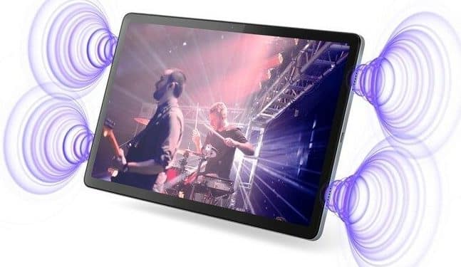 أحدث تابلت لينوفو 2024 Lenovo Tab M11