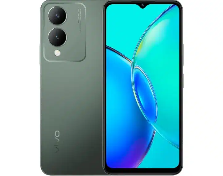 هاتف Vivo Y12 4G