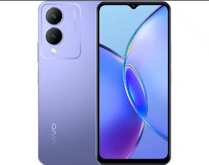 هاتف Vivo Y12 4G