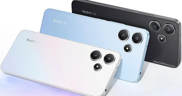 موبايل شاومي Redmi Note 12R