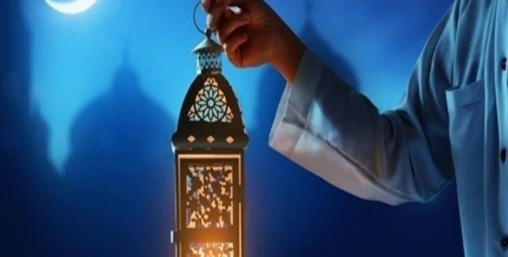 دعاء الجمعة الثانية شهر رمضان 2024