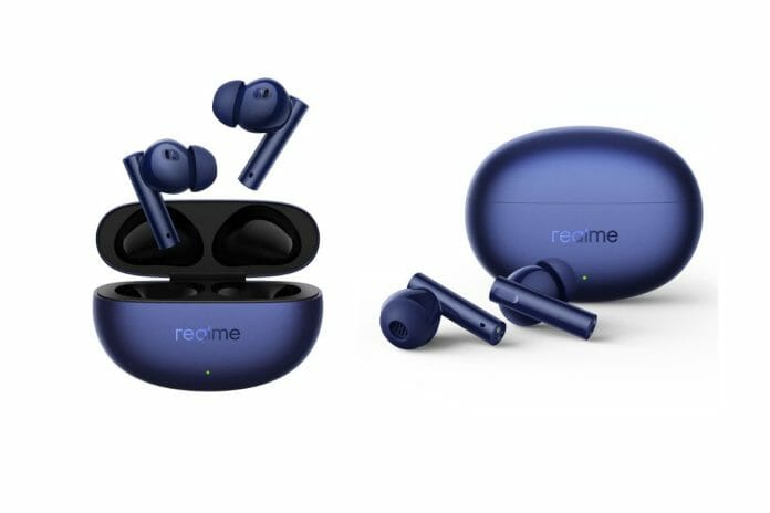 سماعة Realme Buds Air 5