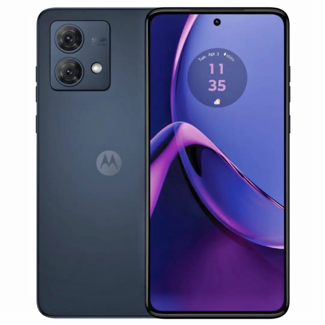 هاتف Motorola Moto G84