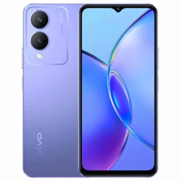 سعر ومواصفات هاتف Vivo Y17s