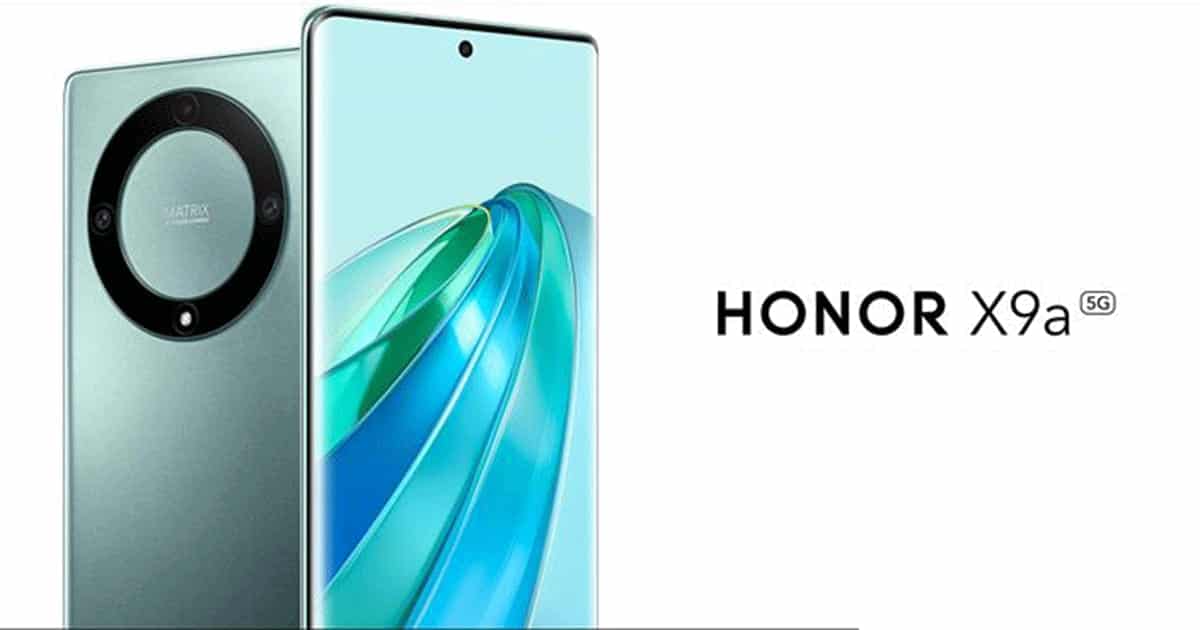 سعر هاتف Honor X9a في السعودىة