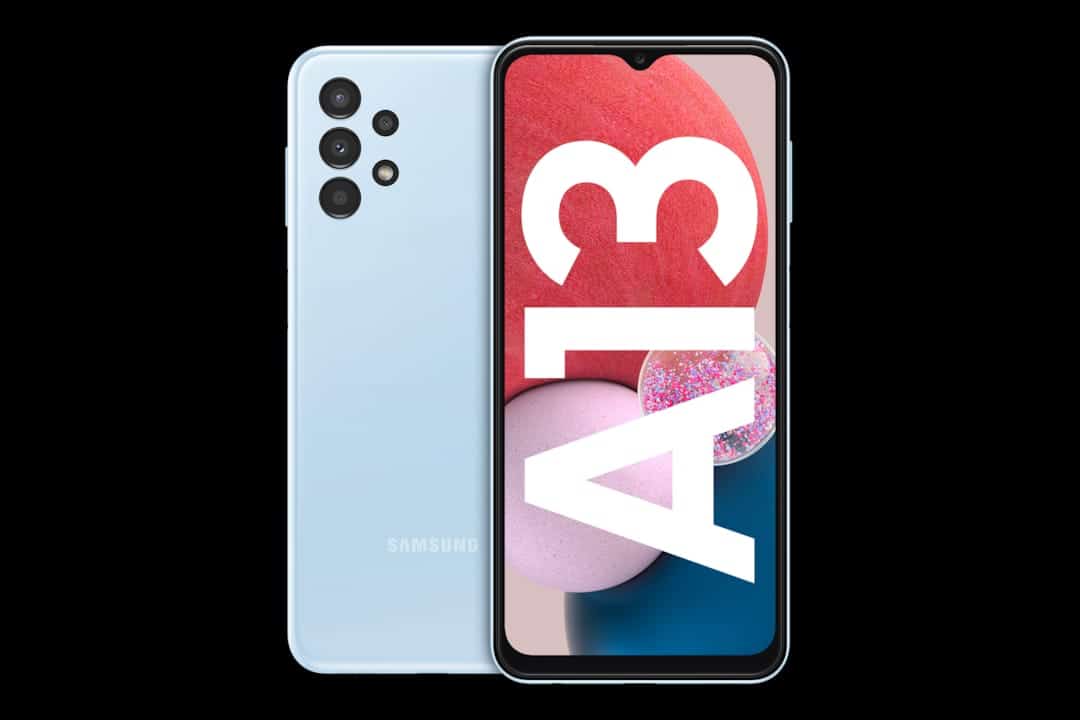 سامسونج Galaxy A13