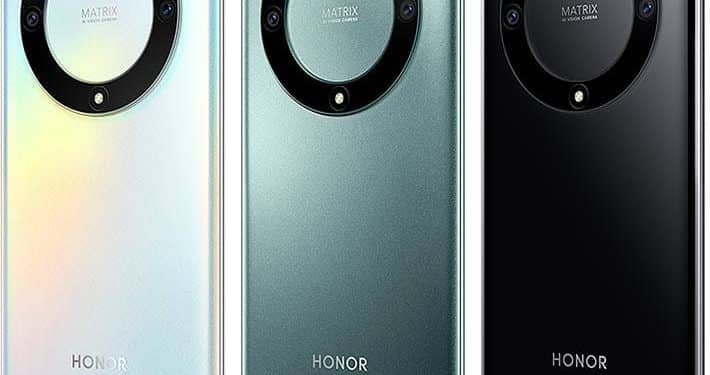 سعر هاتف Honor X9a في السعودىة