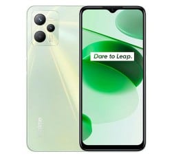 سعر هاتف Realme C35 في الإمارات 