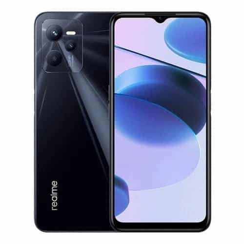 سعر هاتف Realme C35 في الإمارات 