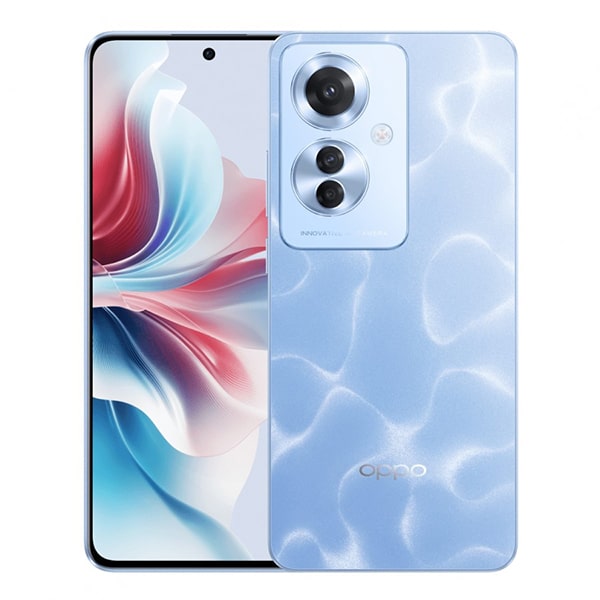 هاتف Oppo F25 Pro