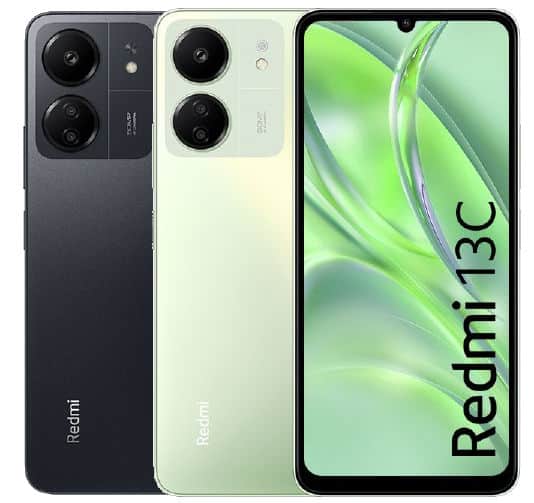 هاتف Redmi 13C 5G