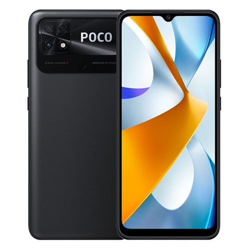 هاتف شاومي Poco C40