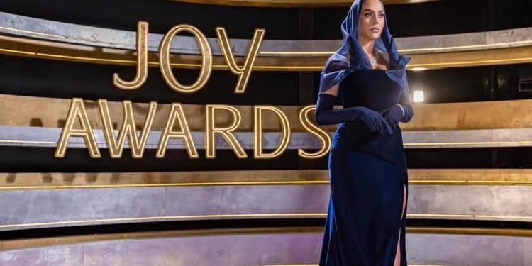 joy awards التصويت