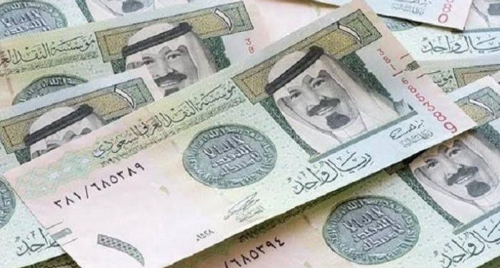 عملة التعامل في السعودية