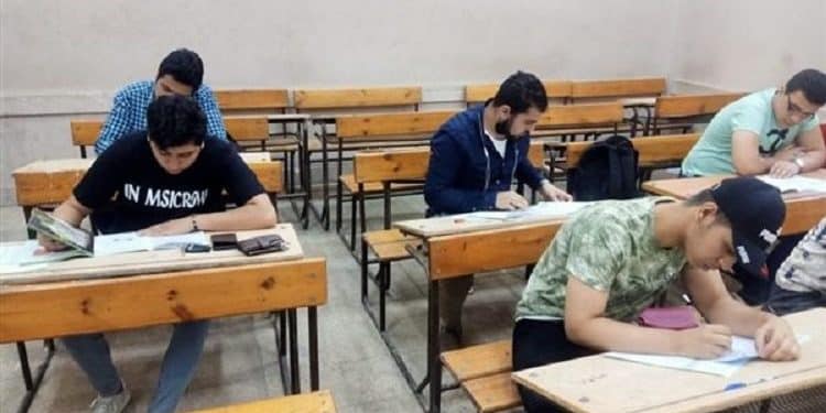 موعد امتحانات نصف العام في مصر