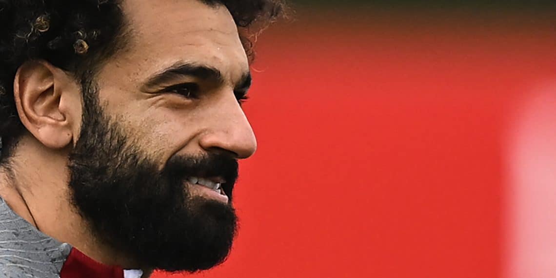 ثروة محمد صلاح