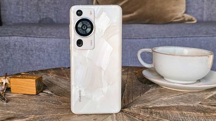 سعر هاتف Huawei P60 Pro في السعودية والإمارات 