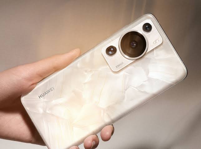 سعر هاتف Huawei P60 Pro في السعودية والإمارات 