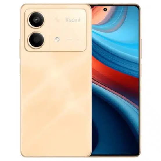 هاتف Poco X6 Neo