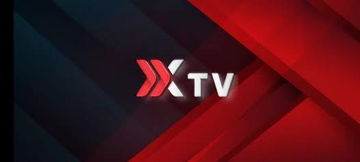 تطبيق X TV الجديد