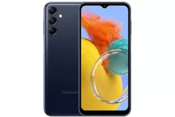 سامسونج Galaxy M34 5G