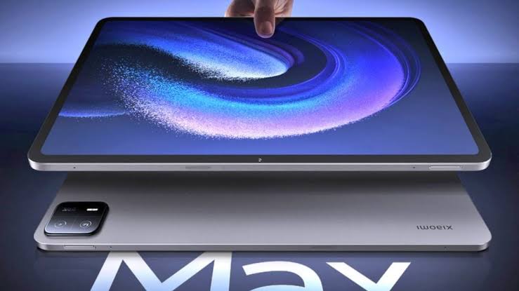 تابلت Xiaomi Pad 6 Max 14 الجديد