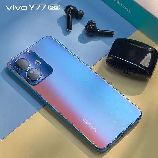 موبايل vivo Y77